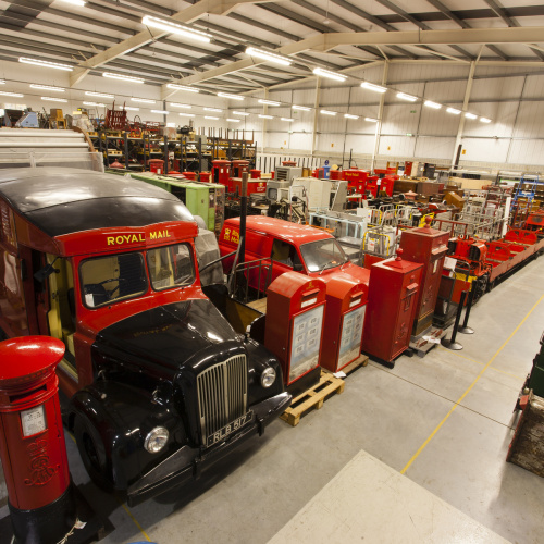 Time to take stock – Curatorial Stocktake 2014
