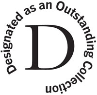 Image of Designation logo