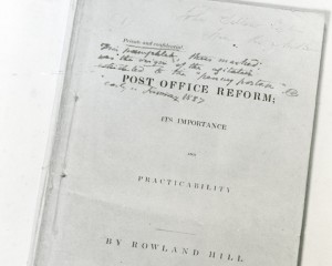 Post Office Reform