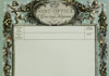 Image of Valentines Day greetings telegram form, 1936