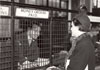 Image of the money order counter in the King Edward Building