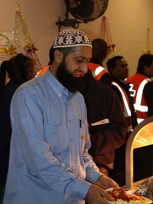 Muslim Association