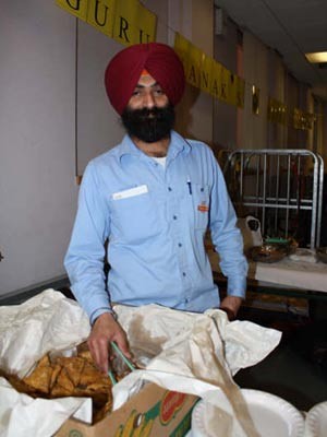 Sikh Association