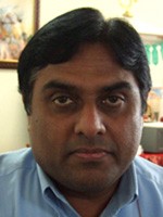 Amritlal Nakum