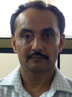 Arvind Patel