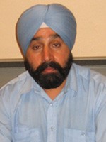 Dalvinder Singh