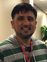 Waseem Akhtar Janjua