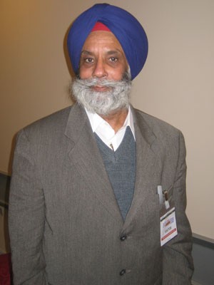 Raghbir Singh Sidhu