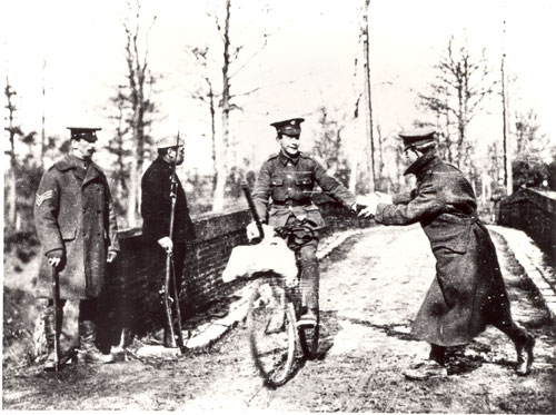 Image of Army Post Office 3