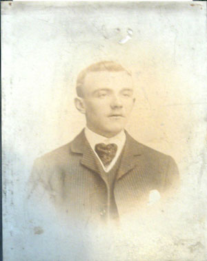 Image of William Newman 2