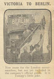 Image of soldiers on bus