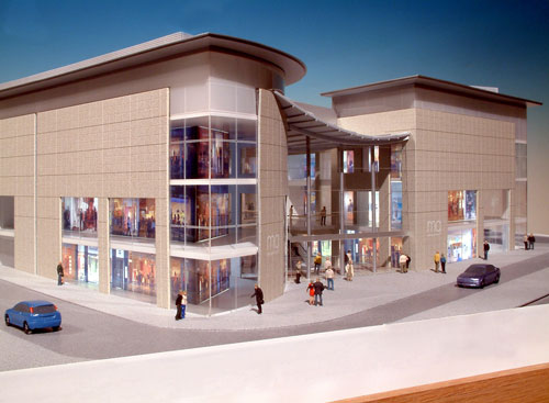 Image of met quarter