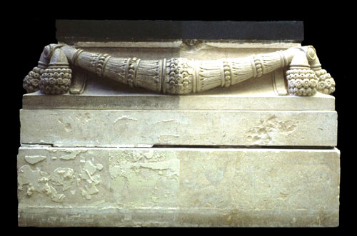 Image of restoration