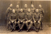 Image of Dunkling group