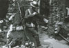 Thumbnail image of a soldier writing home