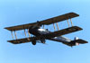 Thumbnail image of Avro 504 k airplane 1918