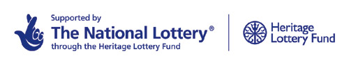 Heritage Lottery Fund logo