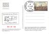 2010 Lord Mayor's Show Commemorative Postcard