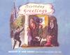 Bringers of Good Tidings by Ruth Artmonsky