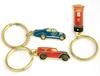 Keyrings Set (3)