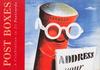 Post Boxes: A Celebration in 25 Postcards