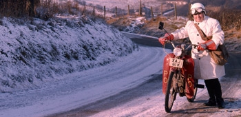 Image of Motorcycles