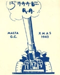 Image of Christmas Under Fire