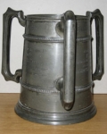 Image of The Lambert Challenge Cup No. 3, 1873