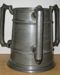 Image of The BPMA collection of sporting trophies
