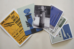 Air Mail Gift Set