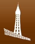 Image of Blackpool Tower