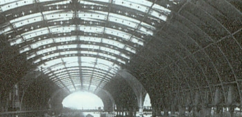 Image of Brunel and the Mail