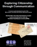 Image of Citizenship and Communications