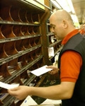 Image of What was it like to work on a TPO? 
