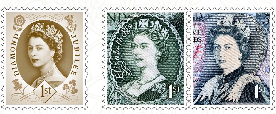 Diamond Jubilee