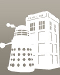 Image of Doctor Who