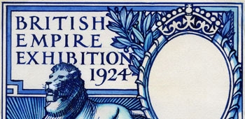 Image of Empire Mail: George V and the GPO