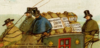 Image of Freepost