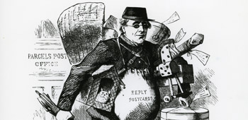 Image of Business Post