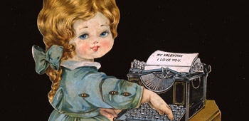 Image of Love Letters