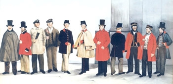 Image of Postal Worker’s Strike