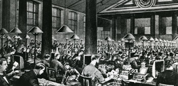 Image of The Telegraph