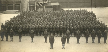 Image of The Post Office at War