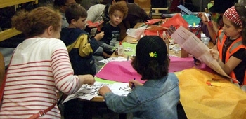 Image of Family Learning