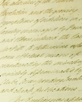Image of History of Francis Freeling’s work at the Post Office, 1809