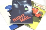 Reproduction GPO Leaflets Set