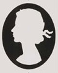 Image of Gillick head & Gentleman cameo