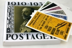 George V and the GPO Book and Postcard Set