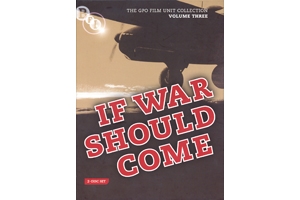 If war should come