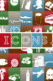 Icons of England
